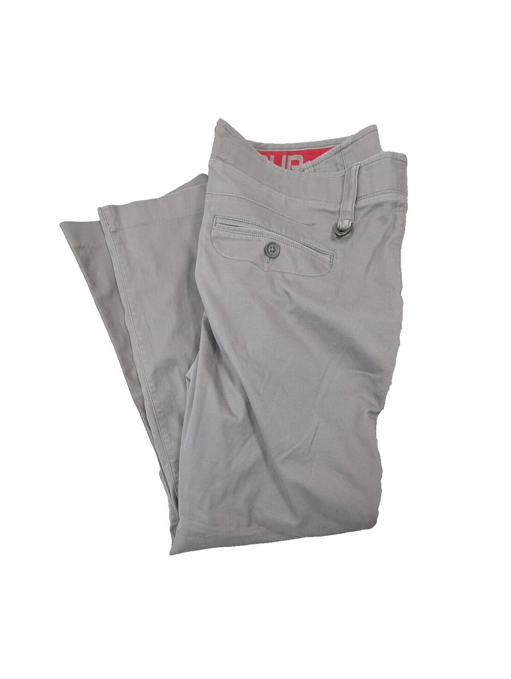 Under Armour Men’s Golf Pants 36x30 Gray Performance Stretch Athletic Fit
